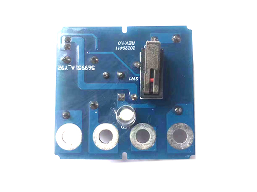 ���ܼҾ�PCBA